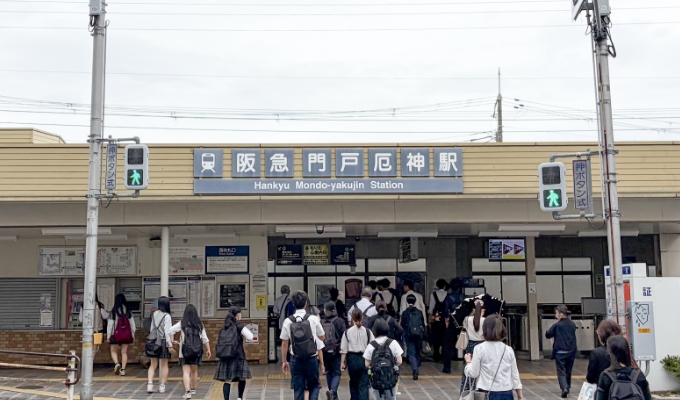 小学生