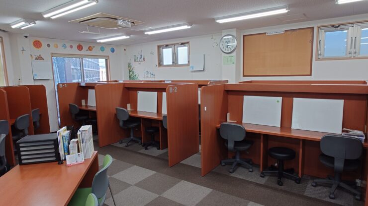 ECCベストワン門戸厄神校が大切にしている学習サポートについて